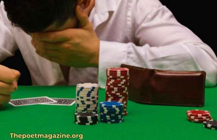 Cờ bạc online bịp như thế nào? Sự thật các casino online lừa đảo, gian lận người chơi