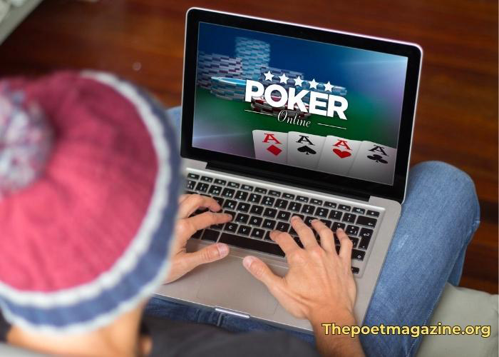 Lập trình cờ bạc online