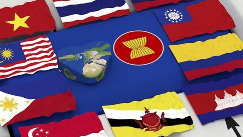 Khẩu hiệu ASEAN là gì? Khám phá ý nghĩa slogan của ASEAN
