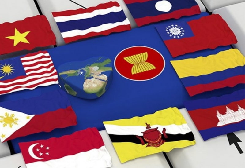 Khẩu hiệu của ASEAN là gì