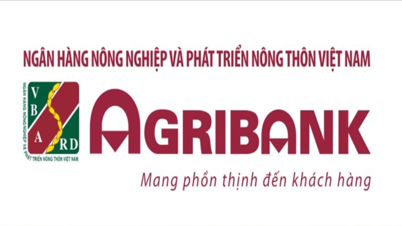 Slogan Agribank: “Mang phồn thịnh đến khách hàng”
