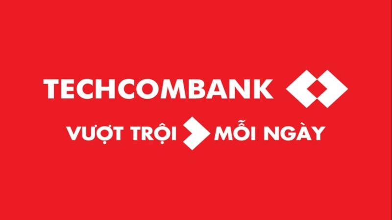 Slogan Techcombank