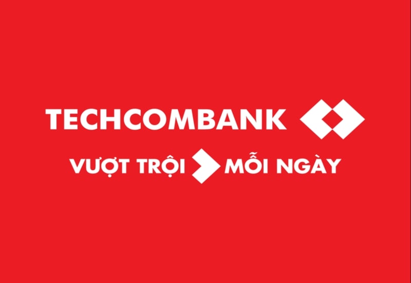 Slogan Techcombank