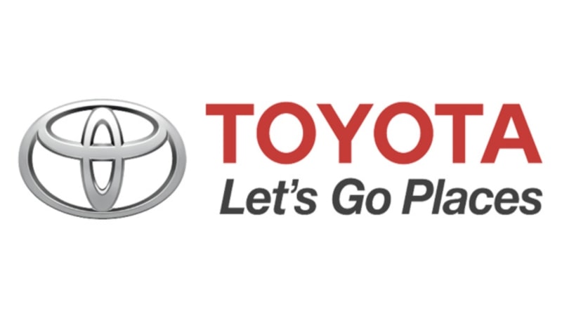 Slogan Toyota: “Let’s go places”