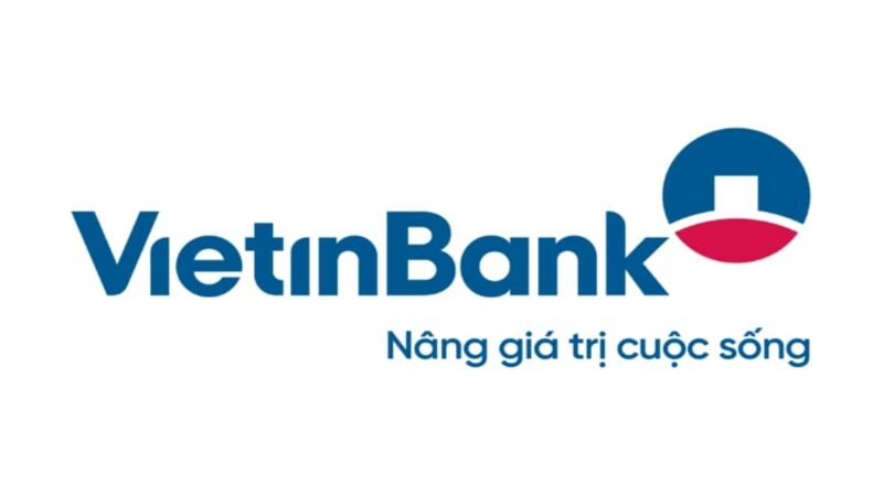 Slogan Vietinbank: “Nâng cao giá trị cuộc sống”