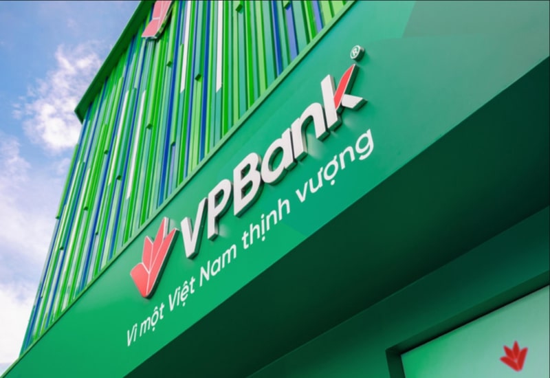 Slogan Vpbank