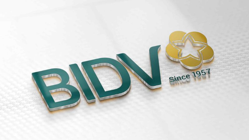 BIDV slogan
