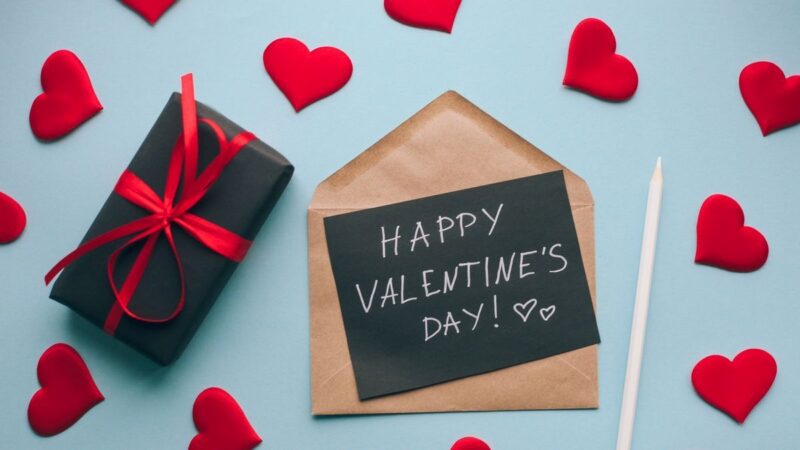 50+ lời chúc Valentine bằng tiếng Anh hay & ý nghĩa nhất