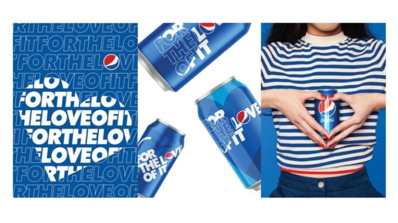 Pepsi Slogan