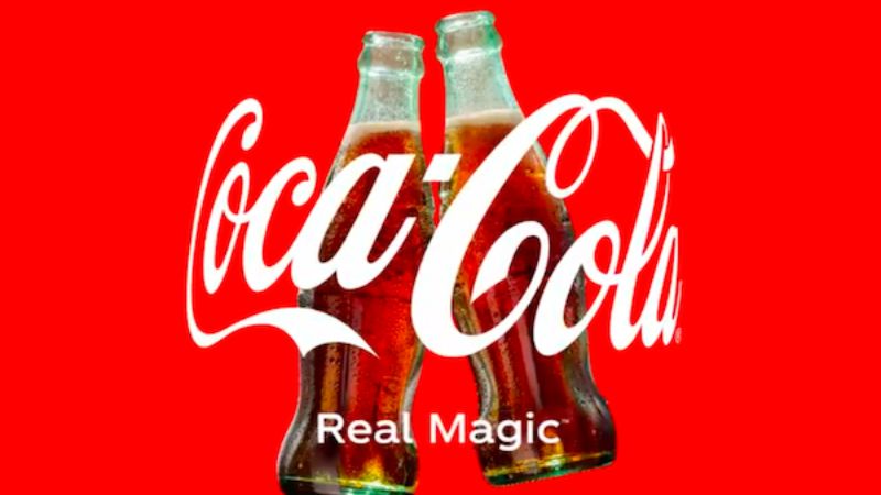Slogan Coca-Cola