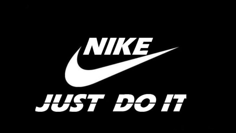 Slogan Nike là gì? Có ý nghĩa như thế nào?
