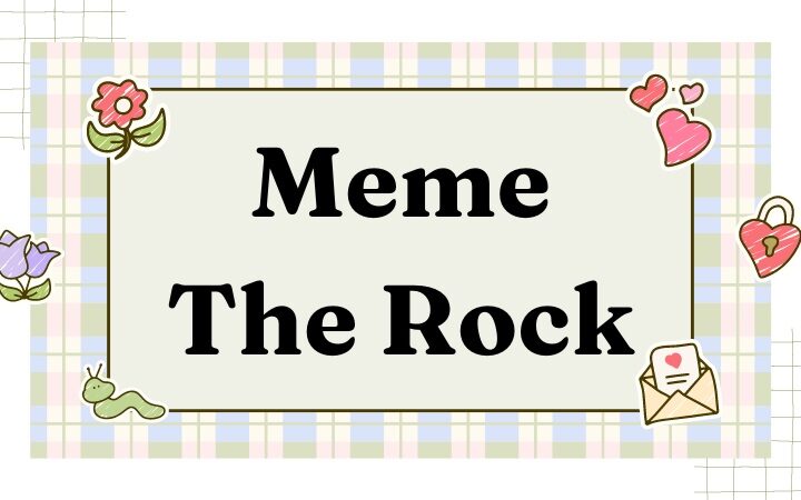 Bộ ảnh The Rock meme đầy đủ, độc đáo nhất